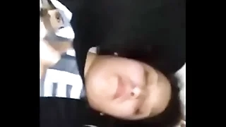 Fucking her Shaved BBW Pussy Abiding