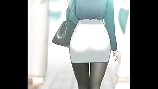 Webtoon Hentai Manga Worth watching Mature