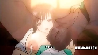 MILK TRUCKS Want Me - HENTAI